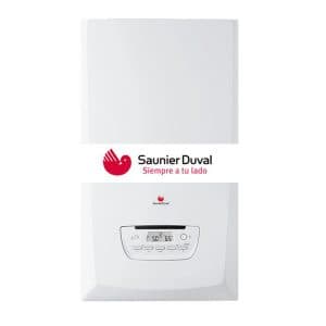 SAUNIER DUVAL THEMA CONDENS 25A