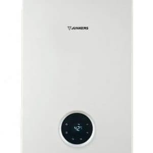 CALENTADOR A GAS JUNKERS BOSCH THERM 6600 S/SR 12