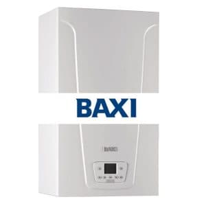 BAXI NEODENS PLUS 24/24 F ECO