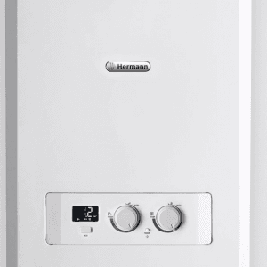 Calderas Hermann en Madrid – Calidad al Mejor Precio