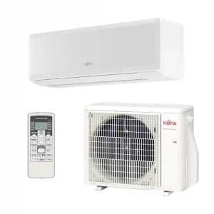 Aire Acondicionado Fujitsu en Madrid – Silencio y Confort