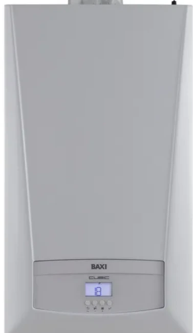 BAXI CUBIC 24/24 F