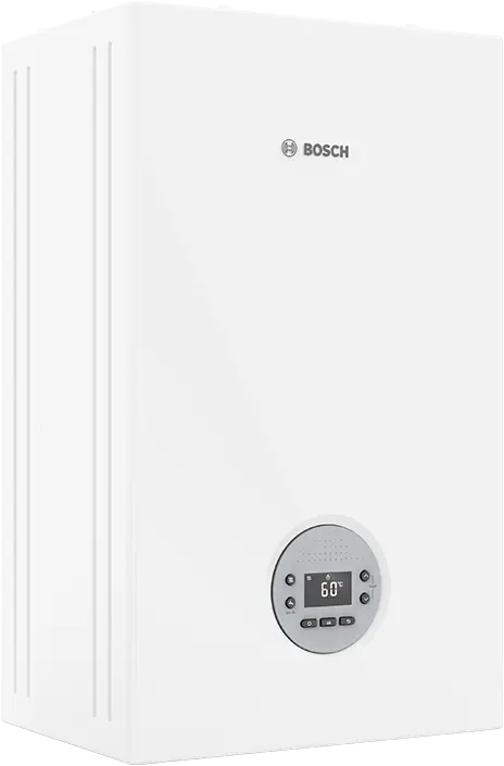 Calderas de Gas Bosch en Madrid – Toda la Gama de Condensación
