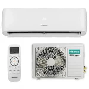 Hisense Brissa CA35YR03