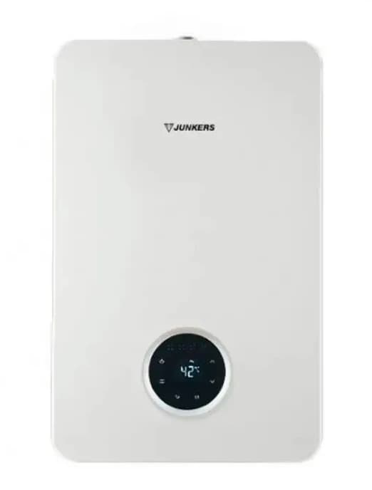 CALENTADOR A GAS JUNKERS BOSCH THERM 6600 S/SR 12