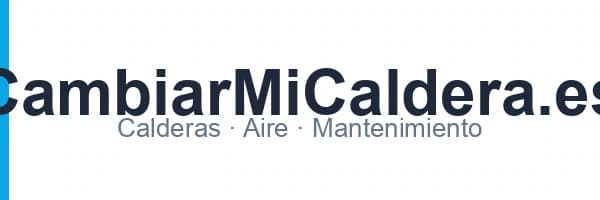 Cambio de caldera en Boadilla del Monte desde 1.510€ | Instalación incluida