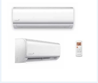 COOLWELL I-COOL 2X1C53K+2 Unidad Interior (35UI+27UI)