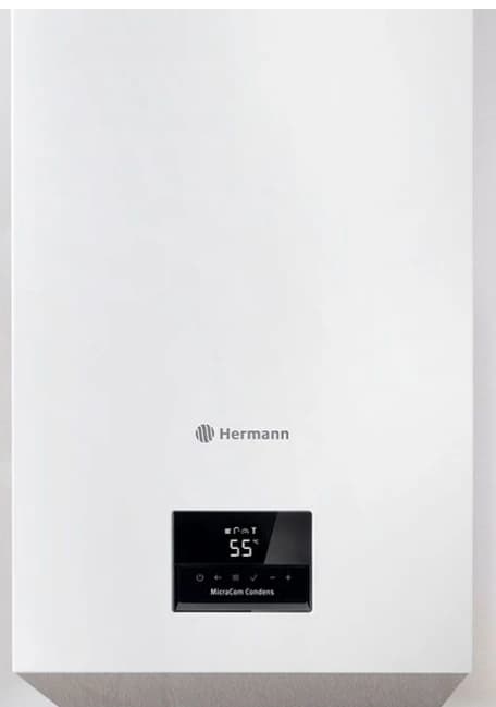 Calderas Hermann en Madrid – Calidad al Mejor Precio