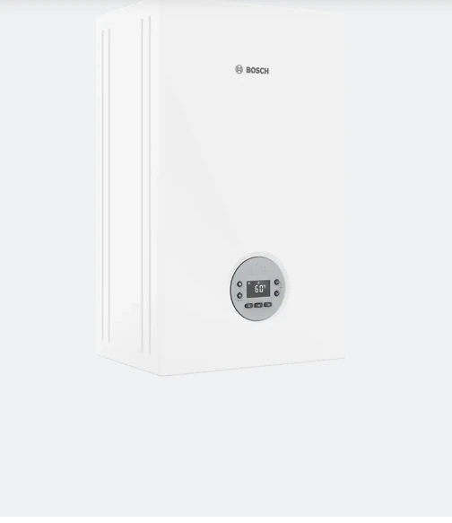 JUNKERS BOSCH CONDENS GC 1200W 20/24 (bastidor incluido)