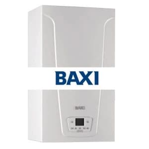 Calderas Baxi en Madrid – Fiabilidad y Tecnología