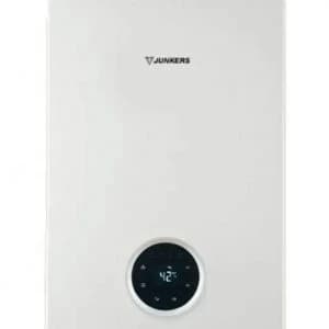 CALENTADOR A GAS JUNKERS BOSCH THERM 6600 S/SR 12